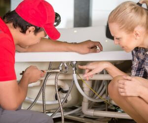 About Sewer Line Replacement Olla, LA